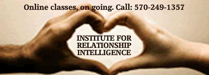 Institute for Relationship Intelligence