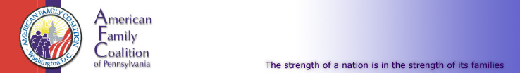 American Family Coalition of Pennsylvania